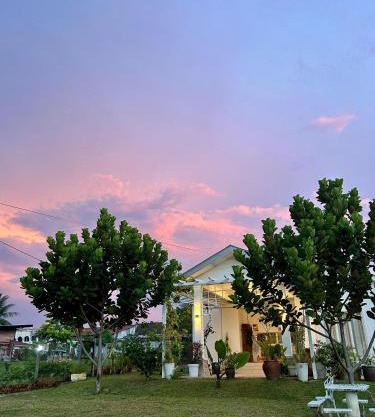 Amicasa Homestay Seremban
