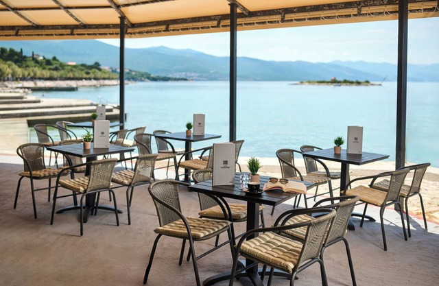 Aminess Vival Casa Lišanj