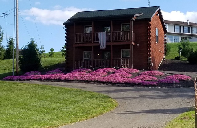 Amish Blessings Cabins