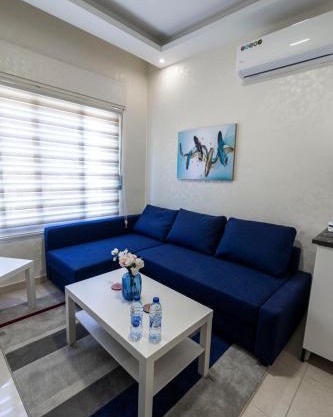 Amman Sun Apartments - Jubeiha View