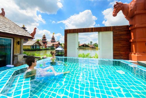 Ammata Lanta Resort