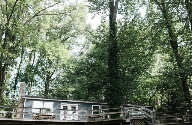Among the Trees, Minutes from Liberty Mtn. Resort and 10 Miles from Gettysburg