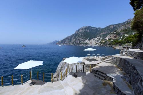 Amore Rentals - Villa Lo Scoglio