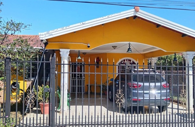 Amplia y cómoda residenciann