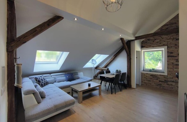 Amstetten Penthouse