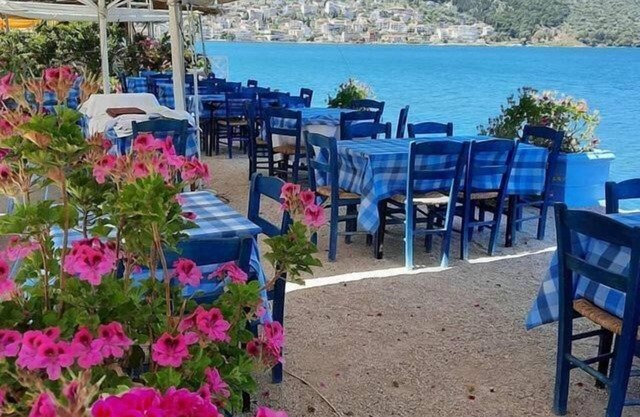 Amvrakia Hotel