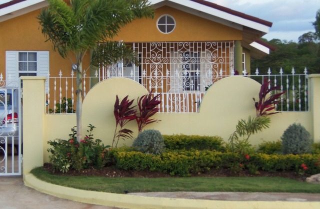 An Affordable 'Real Jamaican Experience' Vacation in Falmouth