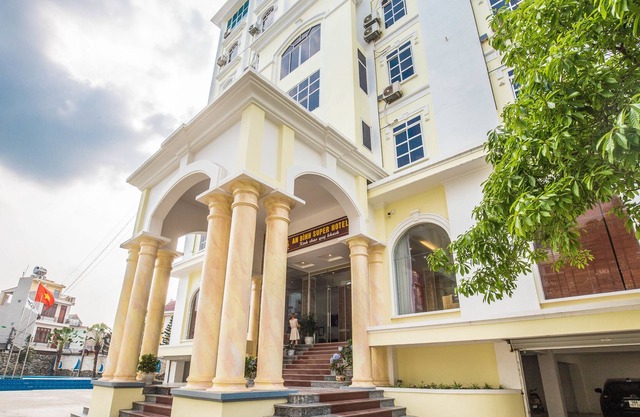 An Binh Super Hotel