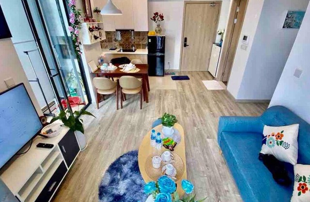 An Chúc H Homestay 1 Ngủ