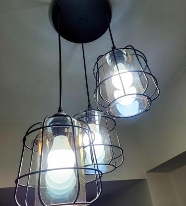 An-Dy's Point, Field Residences