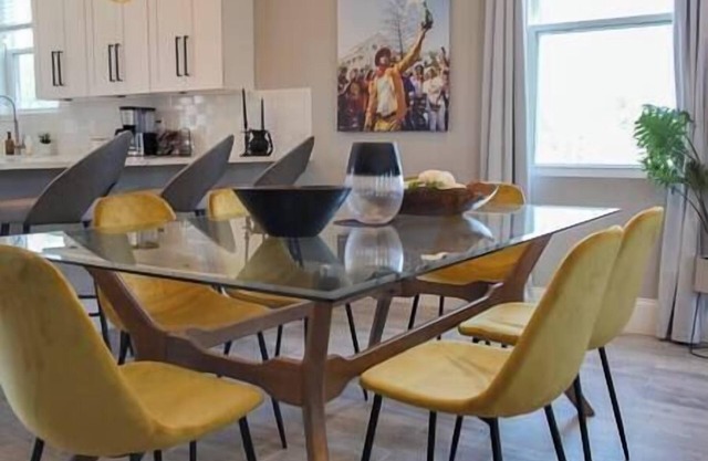 An elegantly designed home near French Quarter, Elegantly designed home near French Quarter