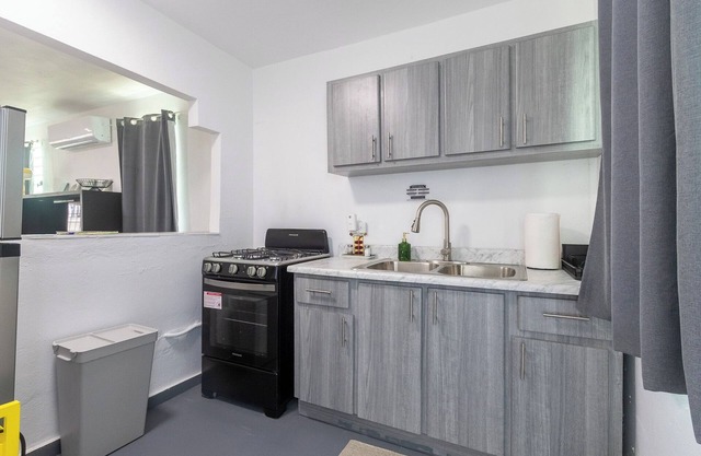 An Italian touch in the Caribbean