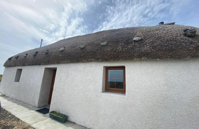 An Taigh Dubh- One bedroomed cottage