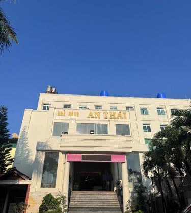 An Thái Hotel