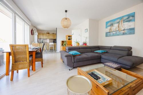 An Ti Gwerned - Proche Aéroport Rennes