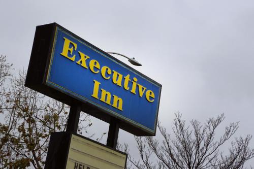 Anaheim Executive Inn & Suites
