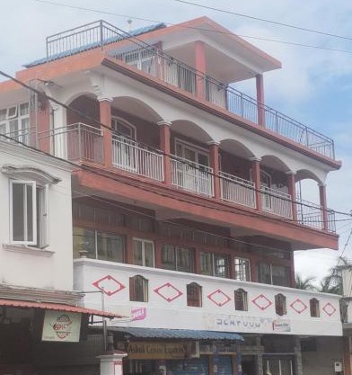 Anand Villa Guest house