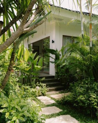 Ananda House
