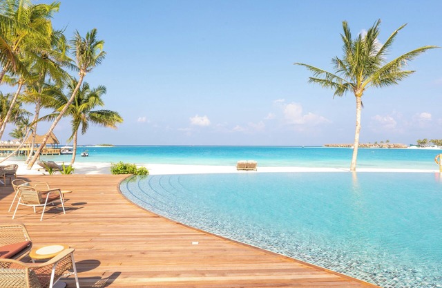 Ananea Madivaru Maldives