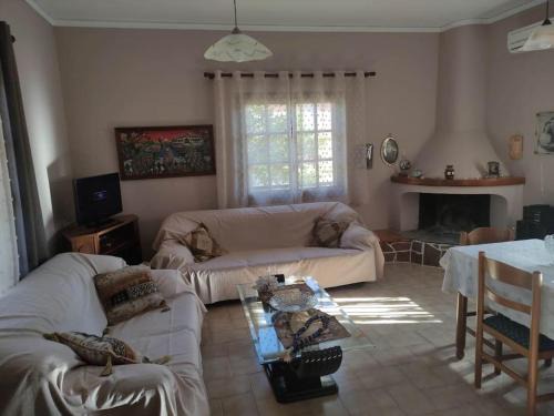 Anastasia's house