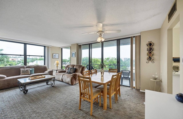 Anchorage Resort 3rd Floor 2 Bedroom Condo South West Balconies 0885