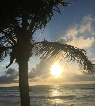 Ancorar Flat Resort 3Q