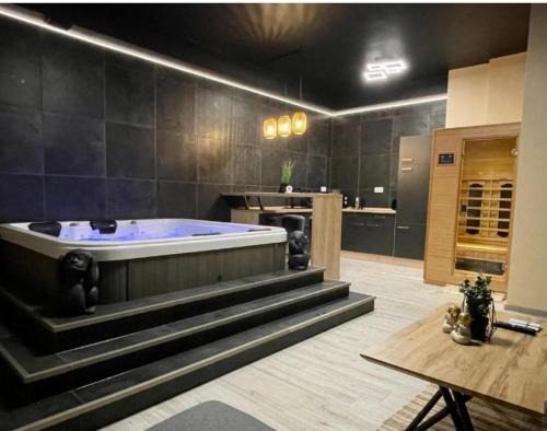Ancram SPA Miskolc