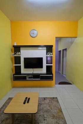 Andalus Homestay