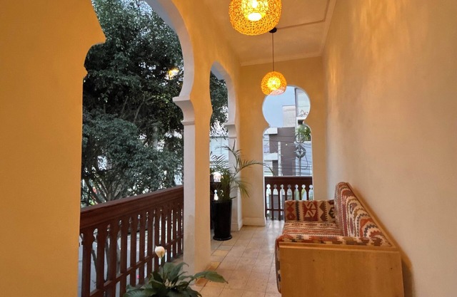 Andara Hotel