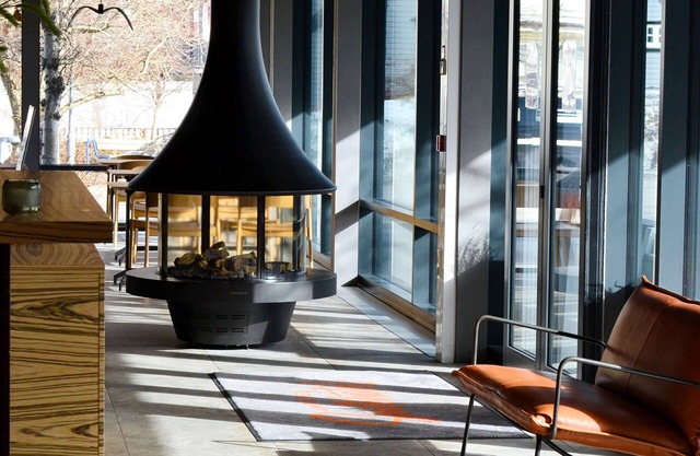 Andenes Suite Hotel