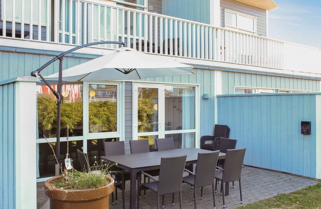 "Andersine" - 1km from the sea by Interhome