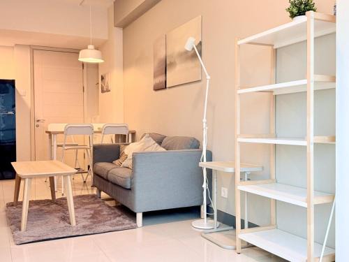 Anderson pakuwon 3 Bedroom 6 people stay