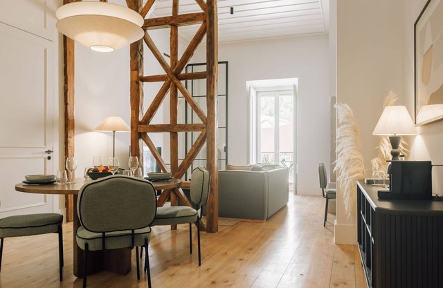 Ando Living - Flores 25 House - 101