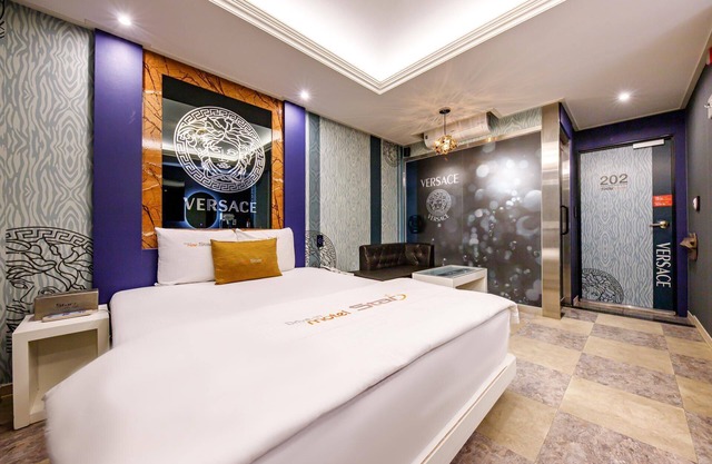 Andong Star Self Check-in Motel