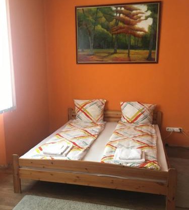 Andrea Vendégház Székesfehérvár