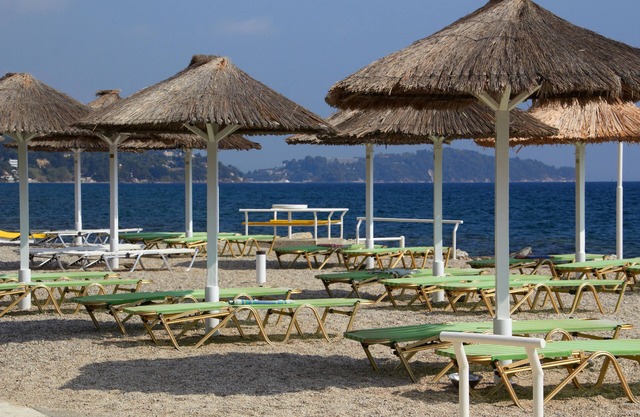 Andromaches Holiday Apartments