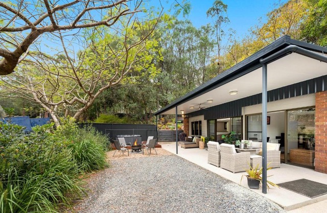 Anembo Country Cottages