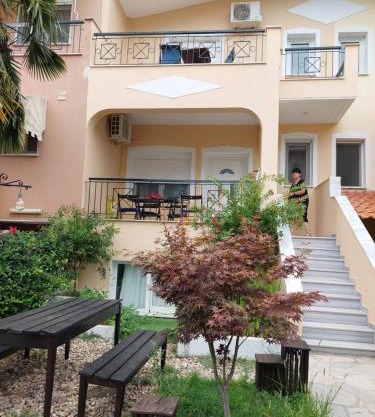 Anemos Maisonette Villa