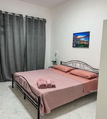 Angel's Home
