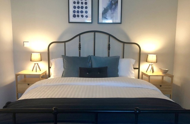 Angel suites in the heart of the city No. 4