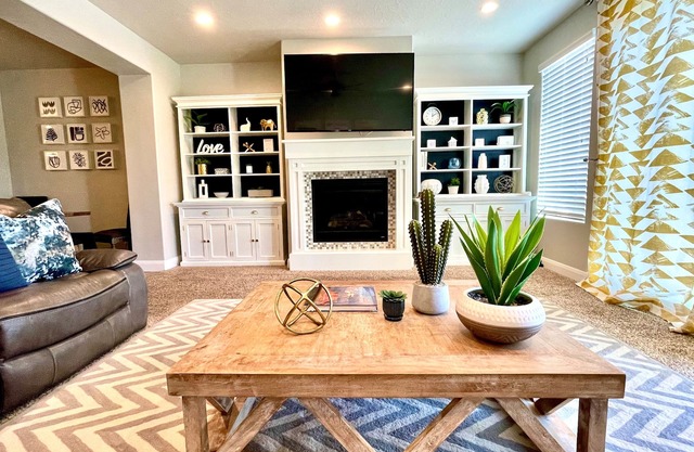 Angels Landing at The Ledges *Resort Amenities Included!*