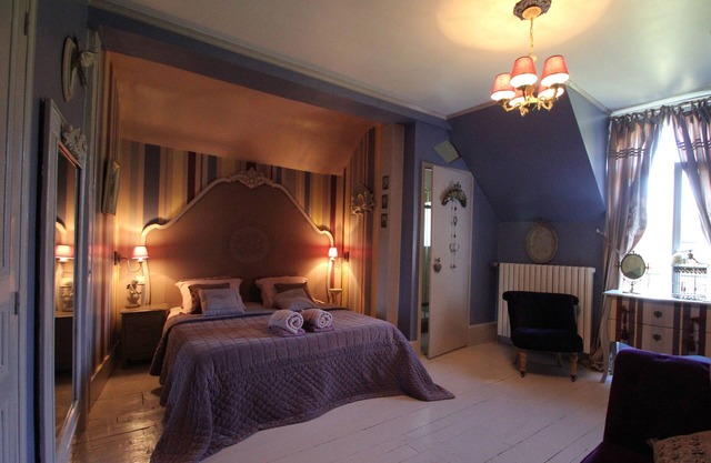 Angels Suite for 4 people