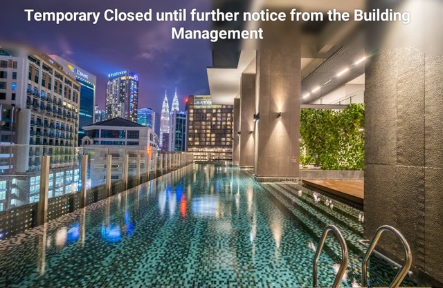 Anggun Residences Serviced Suites