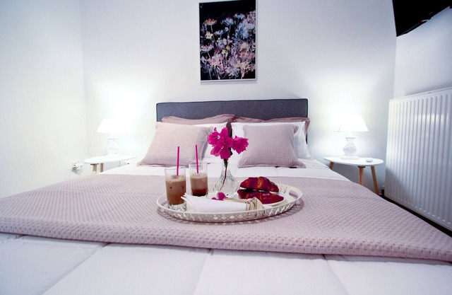 Angie's Serenity Apartment