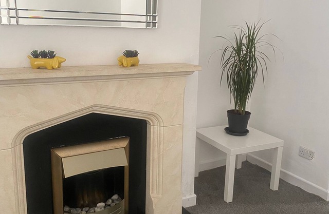 Angies 2 bed home in Eccleston Liverpool