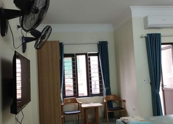 Anh Tuấn Hotel