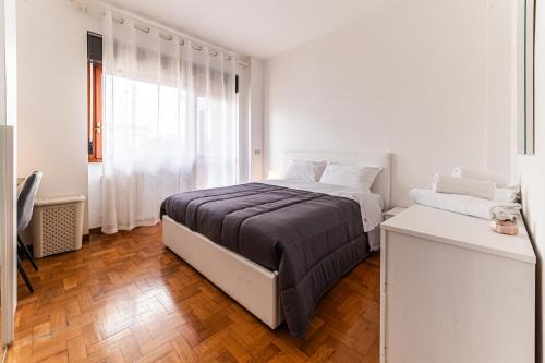 Anita's Apartment - Cozy & Elegant