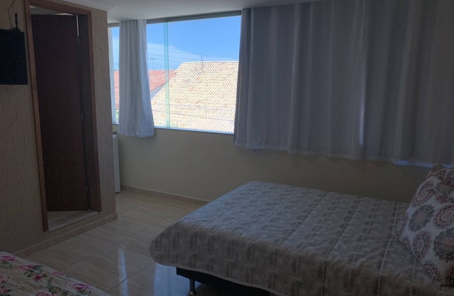 Anjos do Mar Suítes