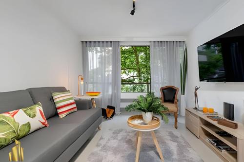 Ankara 301 - Loft contemporáneo y moderno/Provenza