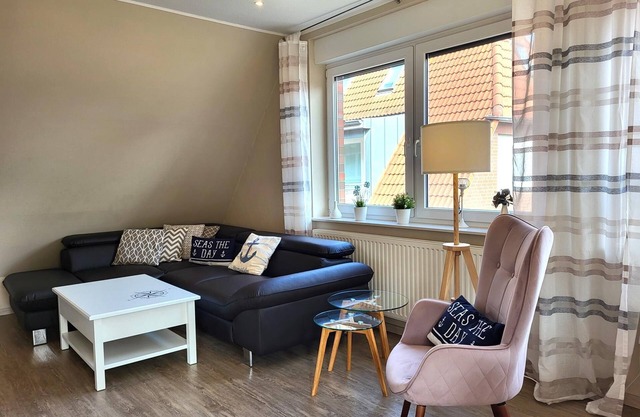 Anlage Am Wehrberg Where. 15, no smoking, W-Lan, balcony, quiet location